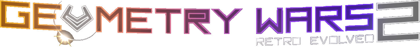 Geometry Wars: Retro Evolved 2