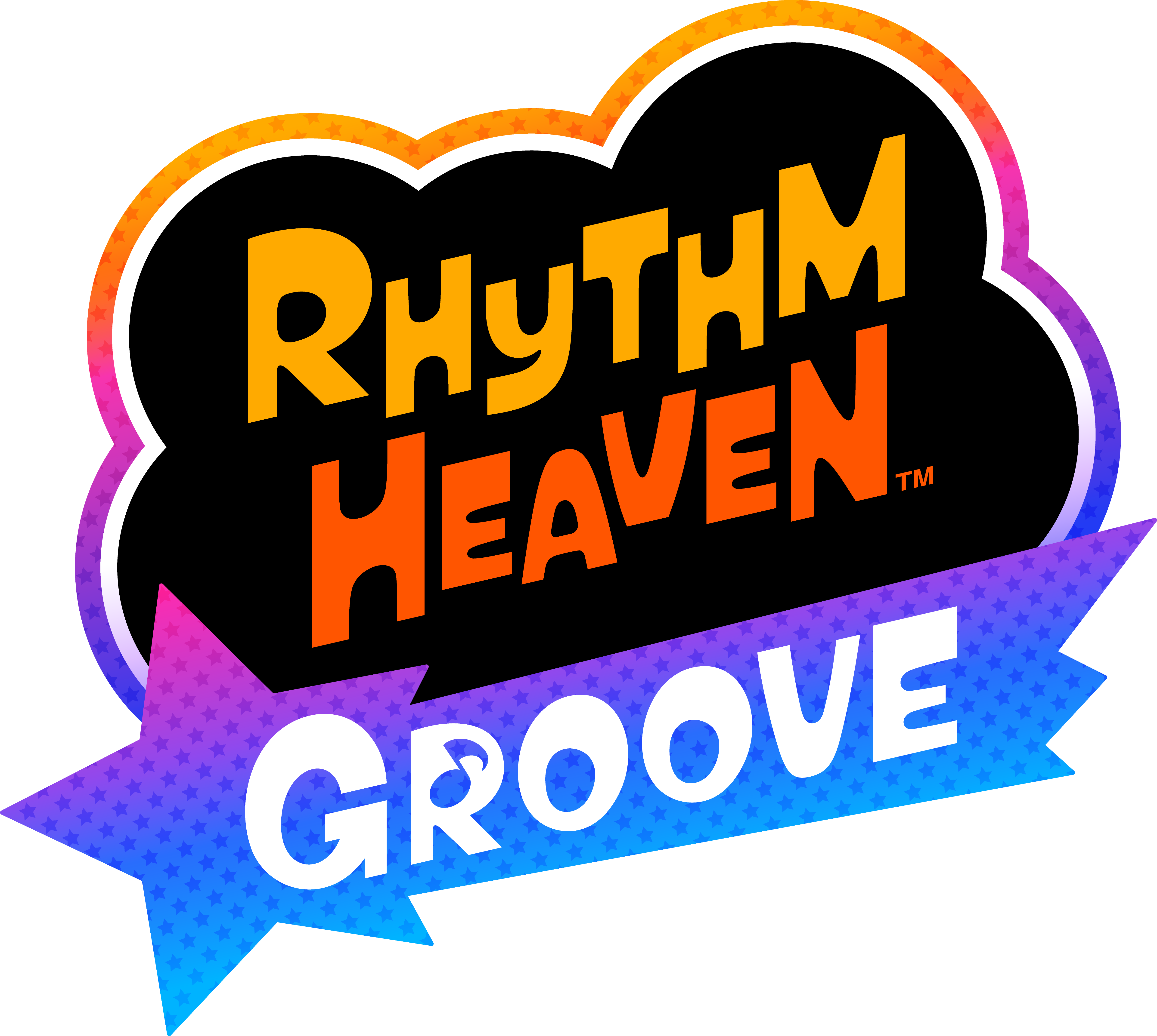 Rhythm Heaven Groove