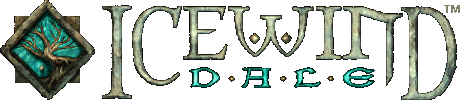 Icewind Dale logo