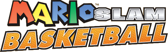 Mario Hoops 3-on-3