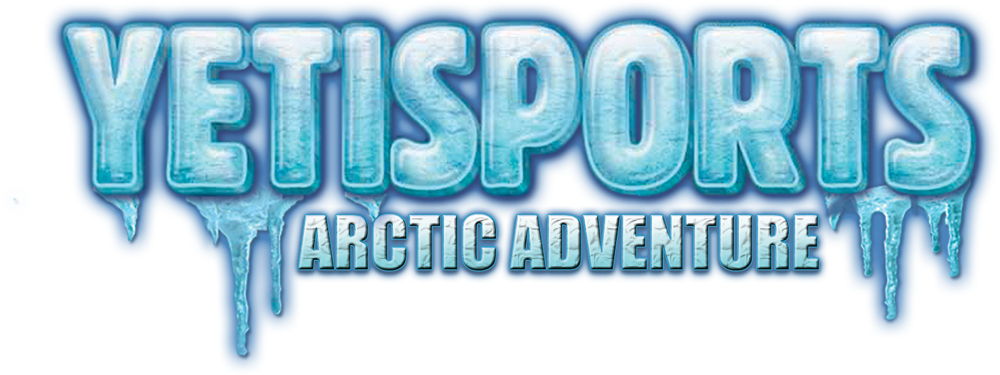 Yetisports Arctic Adventure