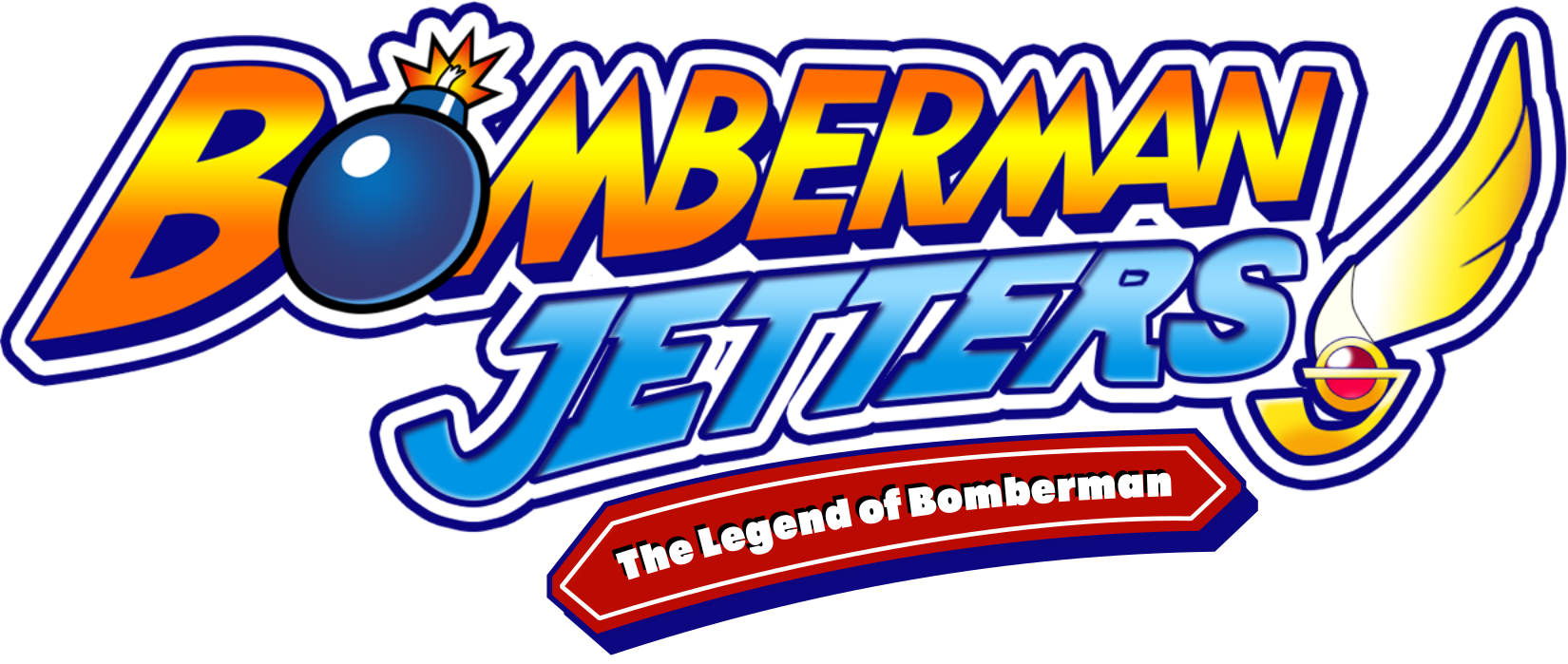 Bomber Man Special