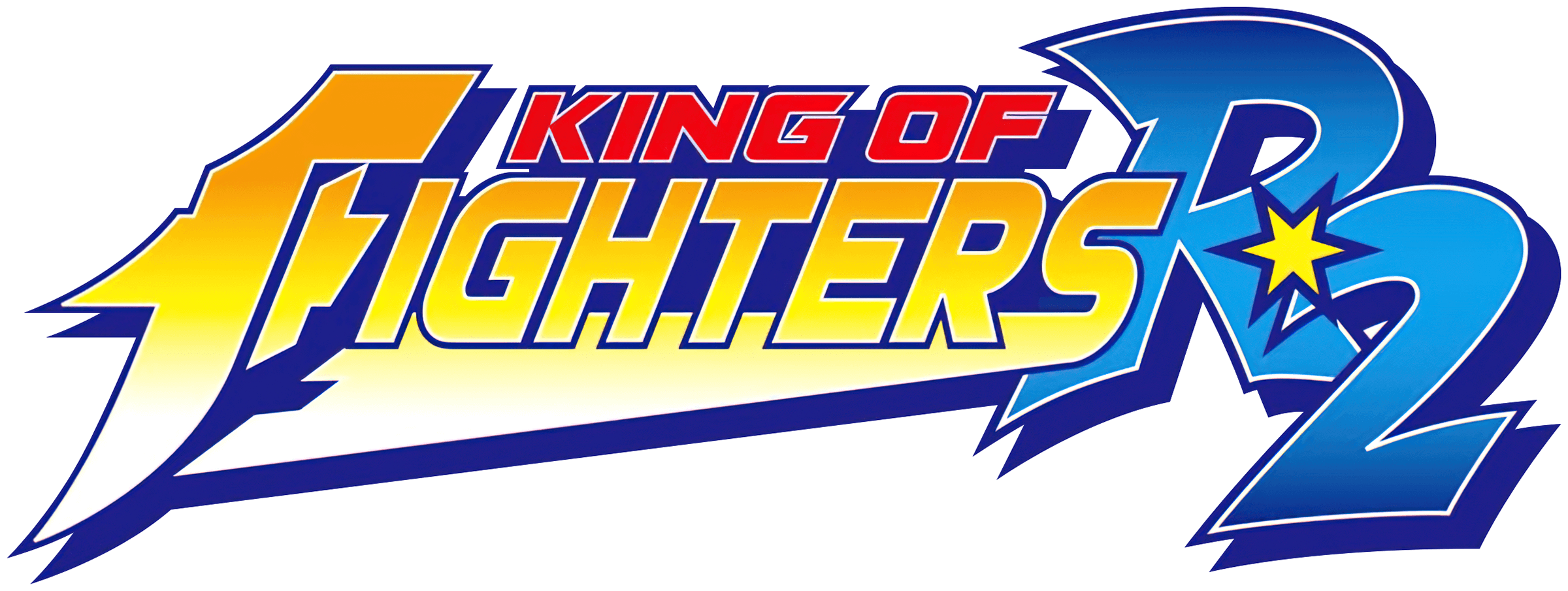 King of Fighters R-2