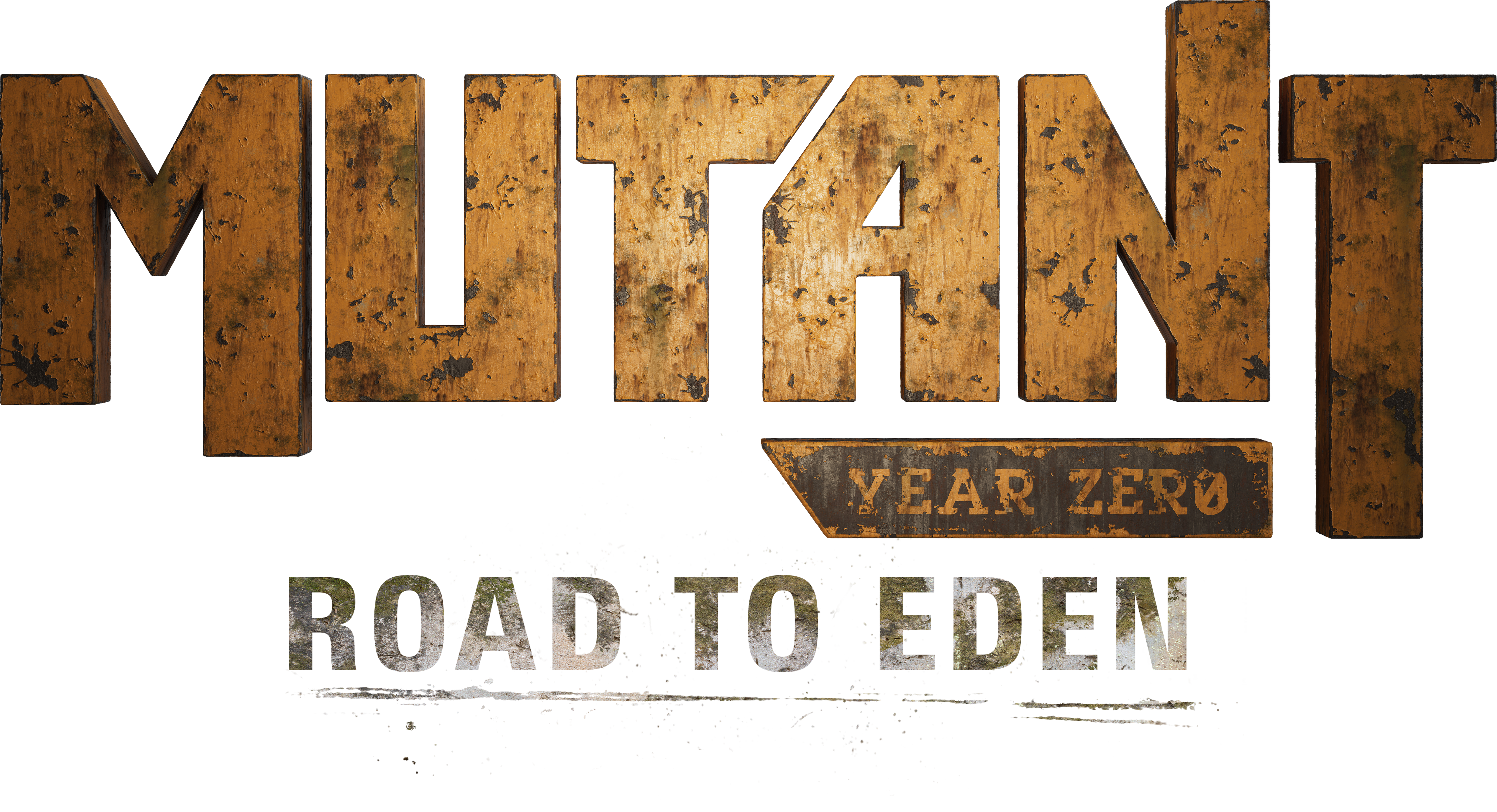 Mutant Year Zero: Road to Eden