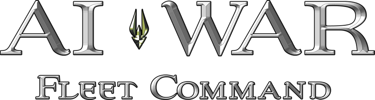 AI War: Fleet Command logo