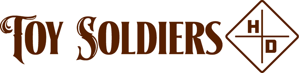 Toy Soldiers HD