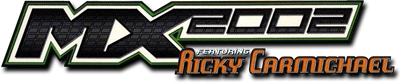 MX 2002 Featuring Ricky Carmichael