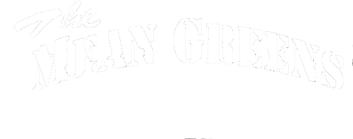 The Mean Greens - Plastic Warfare logo