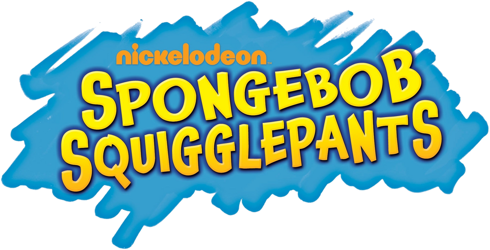 SpongeBob SquigglePants