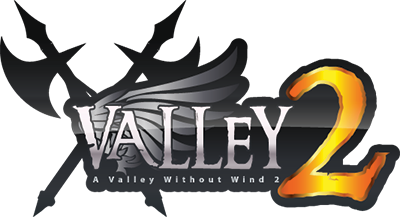 A Valley Without Wind 2 logo