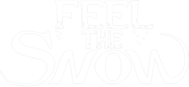 Feel the Snow logo