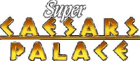 Super Caesars Palace
