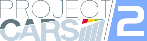 Project CARS 2 - PS4 logo
