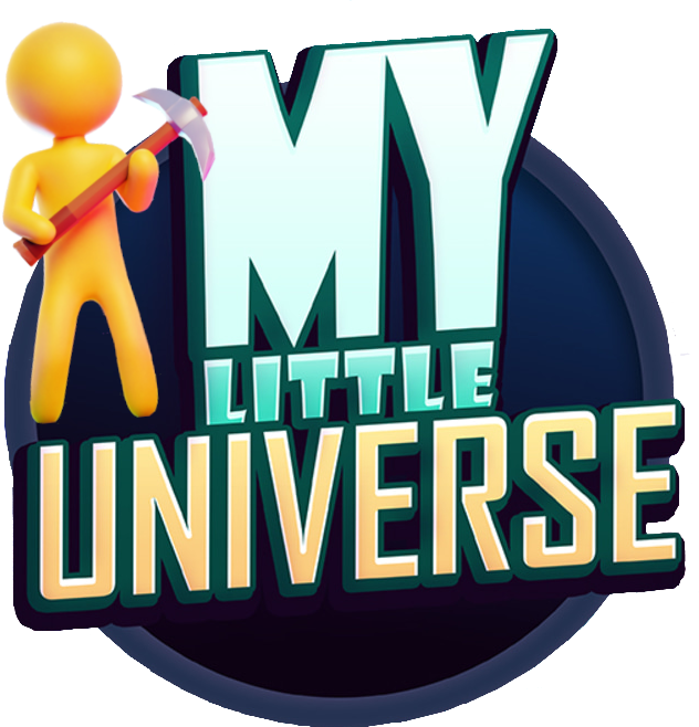My Little Universe