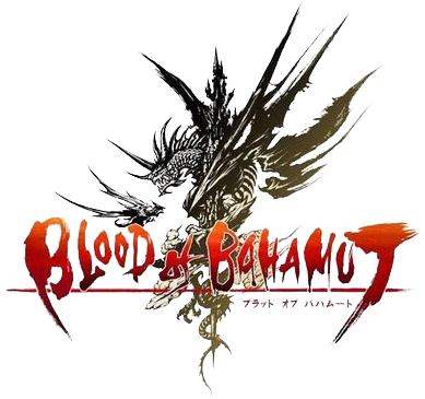 Blood of Bahamut