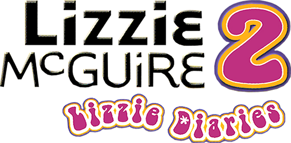 Lizzie McGuire 2: Lizzie Diaries