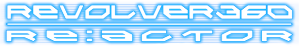 Revvolvver