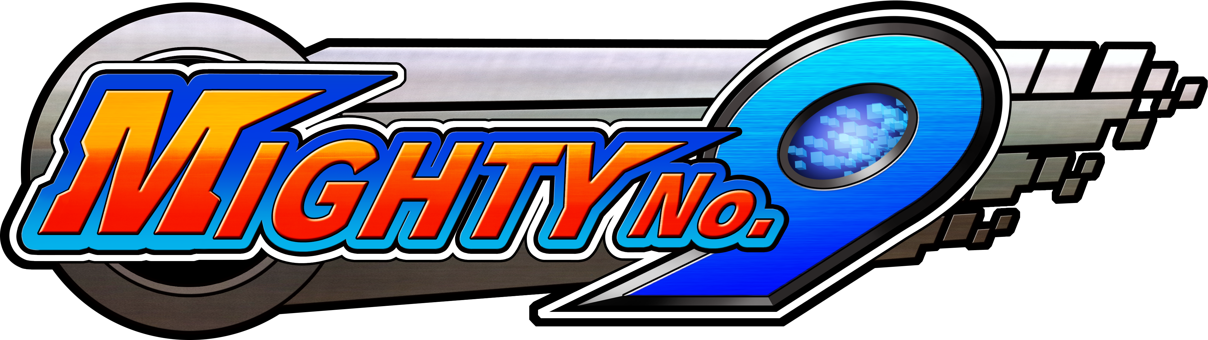 Mighty No. 9: Ganbare! Beck