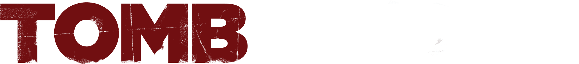 Tomb Raider (2013) logo