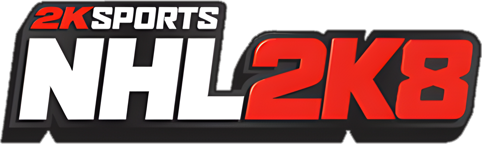 NHL 2K8