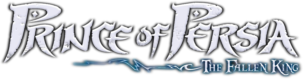 Prince of Persia: The Fallen King