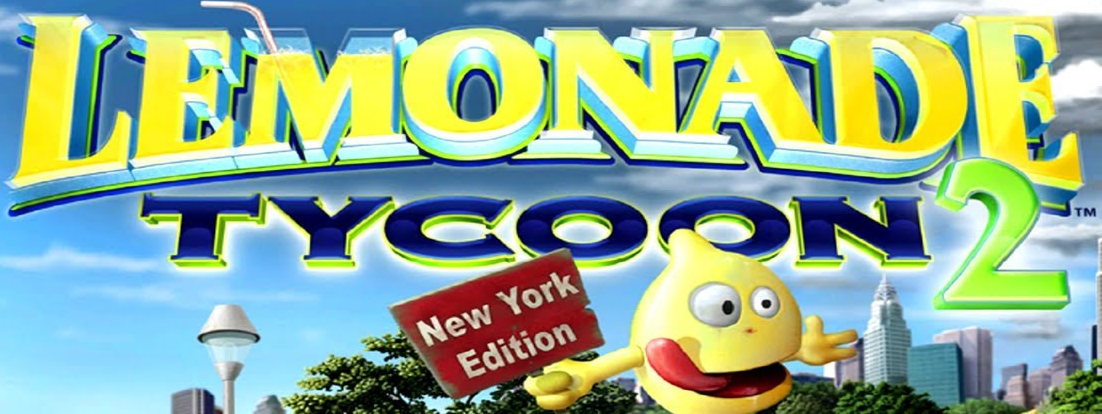 Lemonade Tycoon