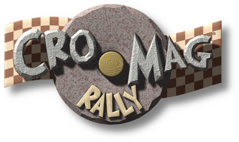 Cro-Mag Rally logo