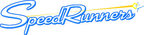 SpeedRunners logo