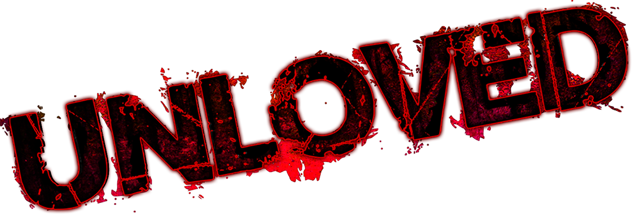 Unloved logo
