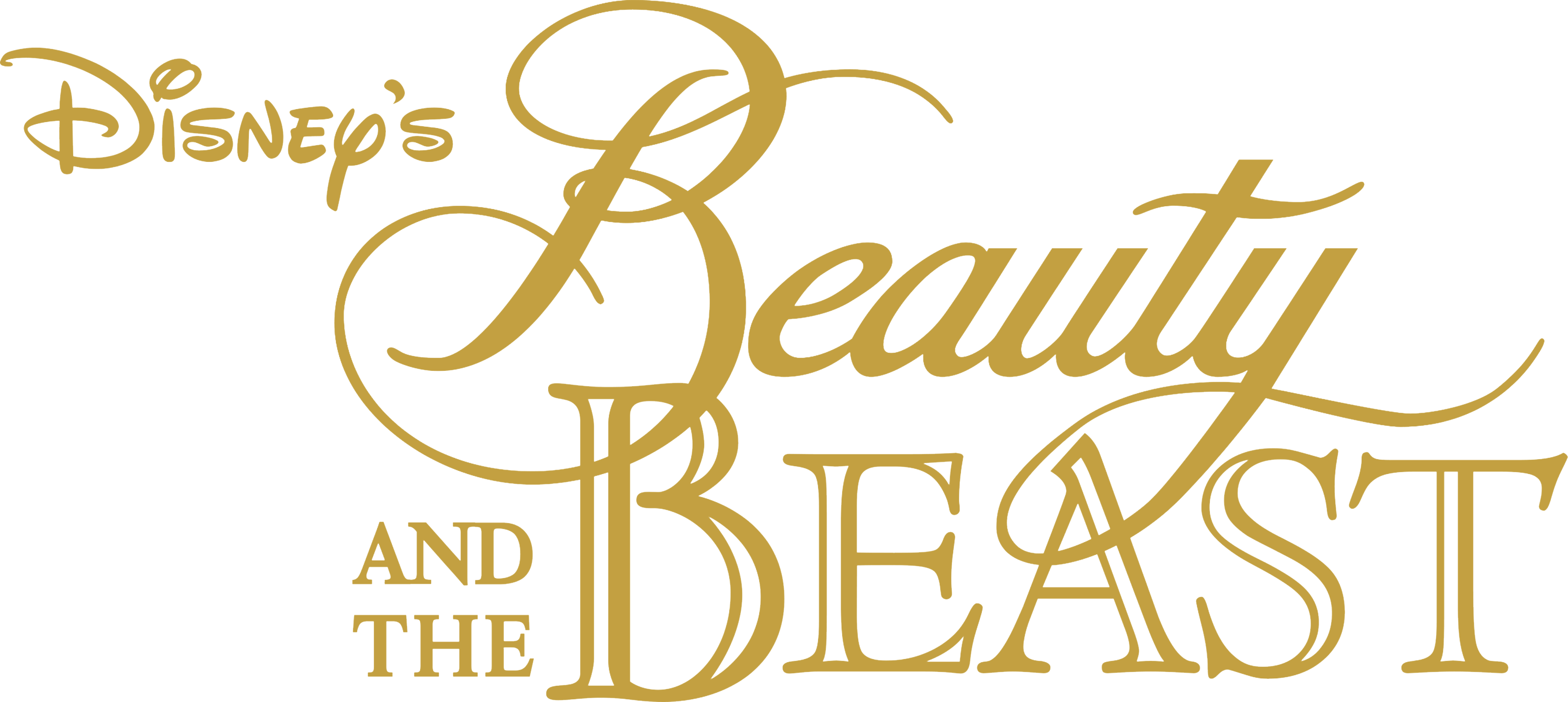 Disney's Beauty and the Beast: LCD Wrist Game