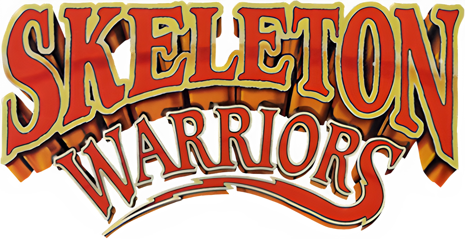 Skeleton Warriors - SteamGridDB