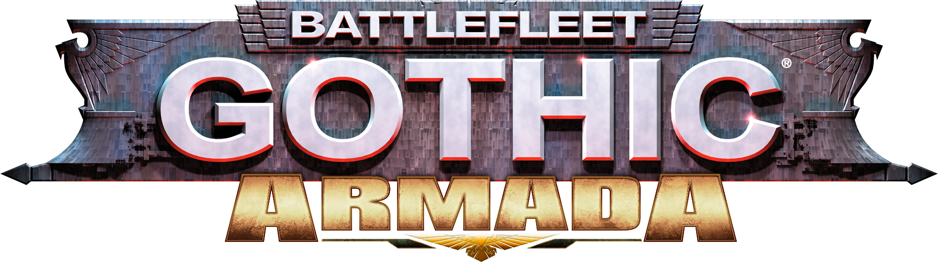 Battlefleet Gothic: Armada logo