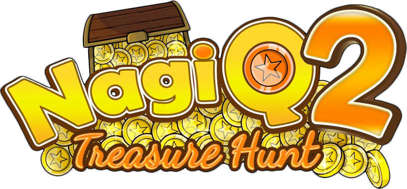 NagiQ 2: Treasure Hunt