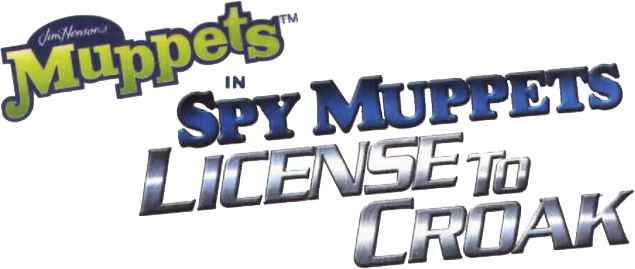 Spy Muppets: License to Croak