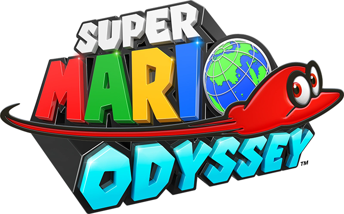 Super Mario Odyssey