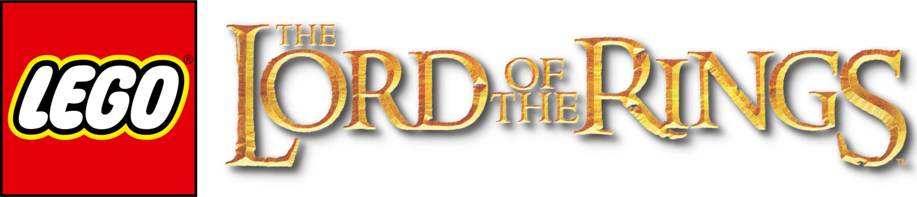 LEGO The Lord of the Rings: Toy Edition