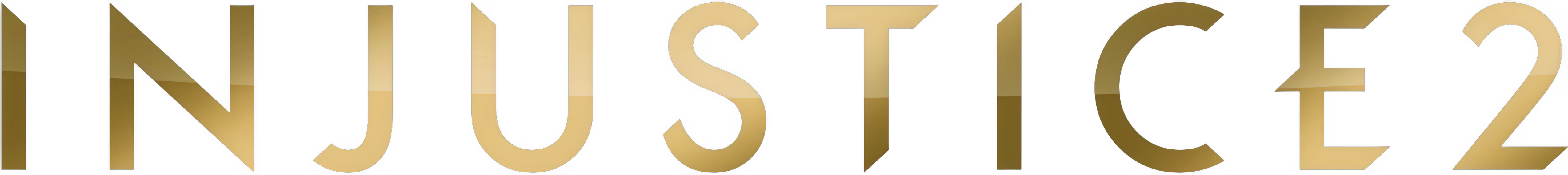 Injustice 2 logo