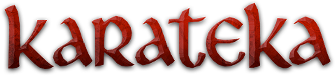 Karateka