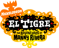 El Tigre: The Adventures of Manny Rivera