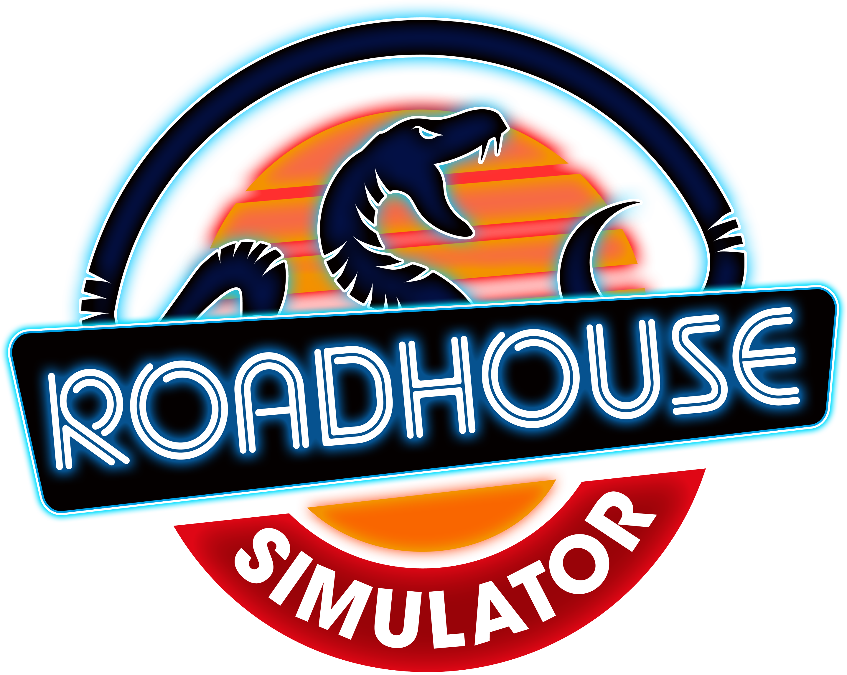Roadhouse Simulator