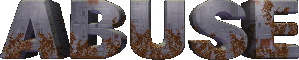 Abuse logo