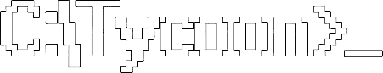 Computer Tycoon