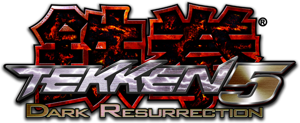 Tekken 5: Dark Resurrection Online