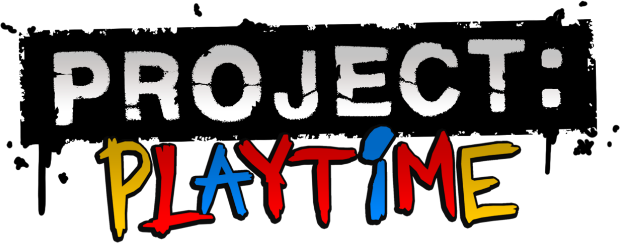 Project Playtime - SteamGridDB