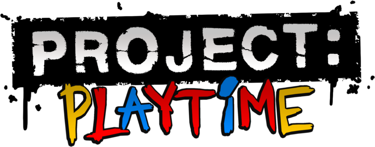 PROJECT: PLAYTIME no Steam