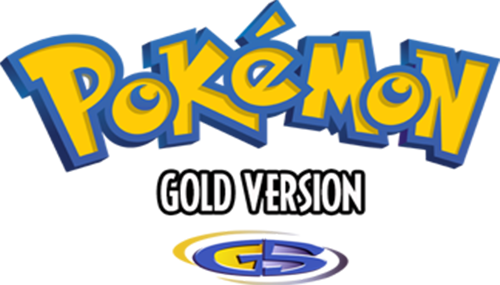 Pokémon Gold Version