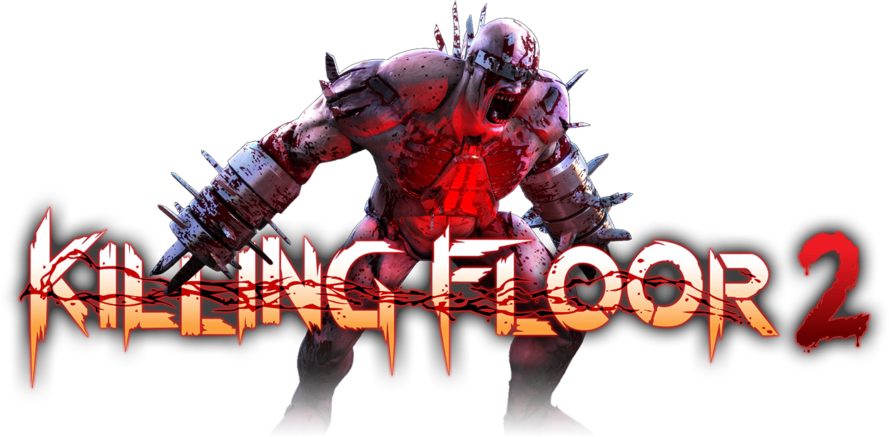 Killing Floor 2 logo