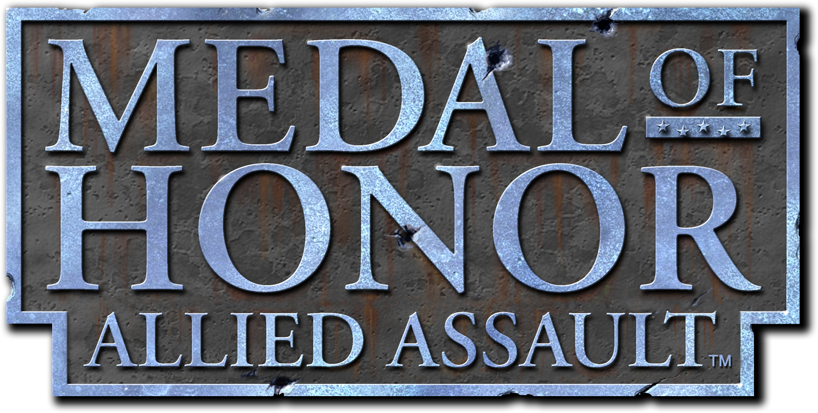 Medal of Honor: Allied Assault - War Chest