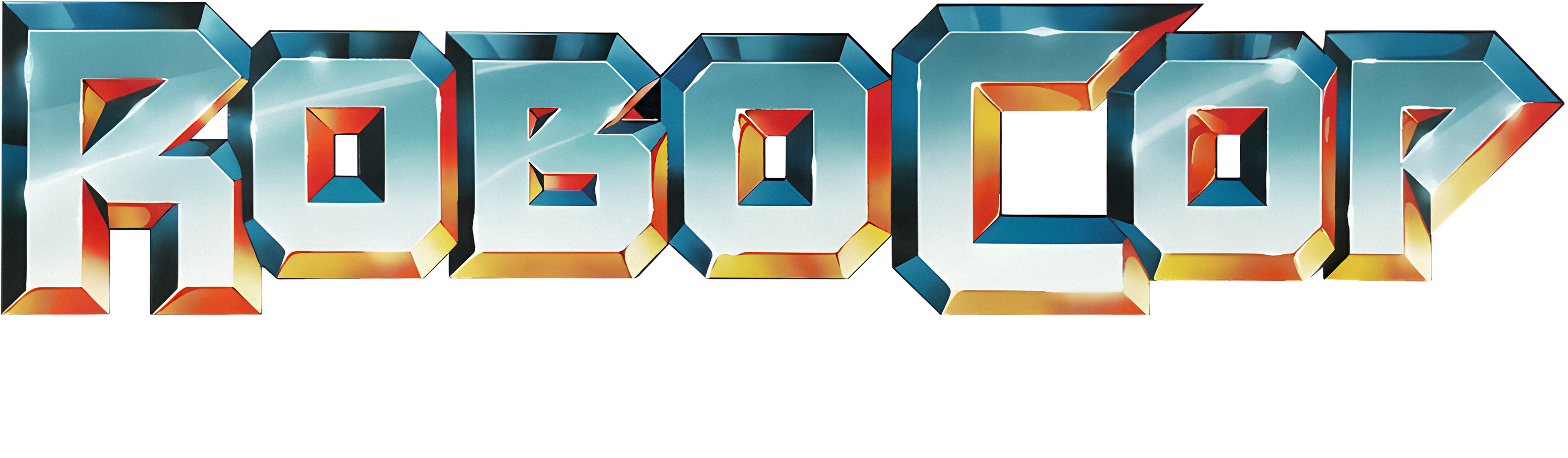 RoboCop Doom