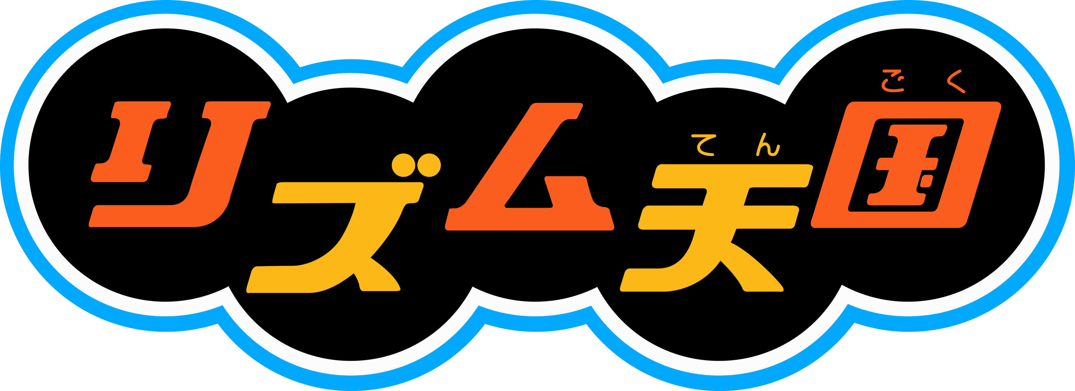 Rhythm Tengoku